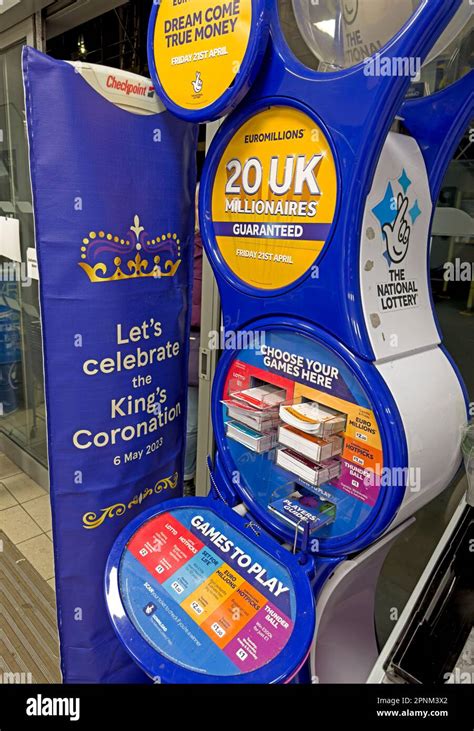 lotto 6th may 2023.